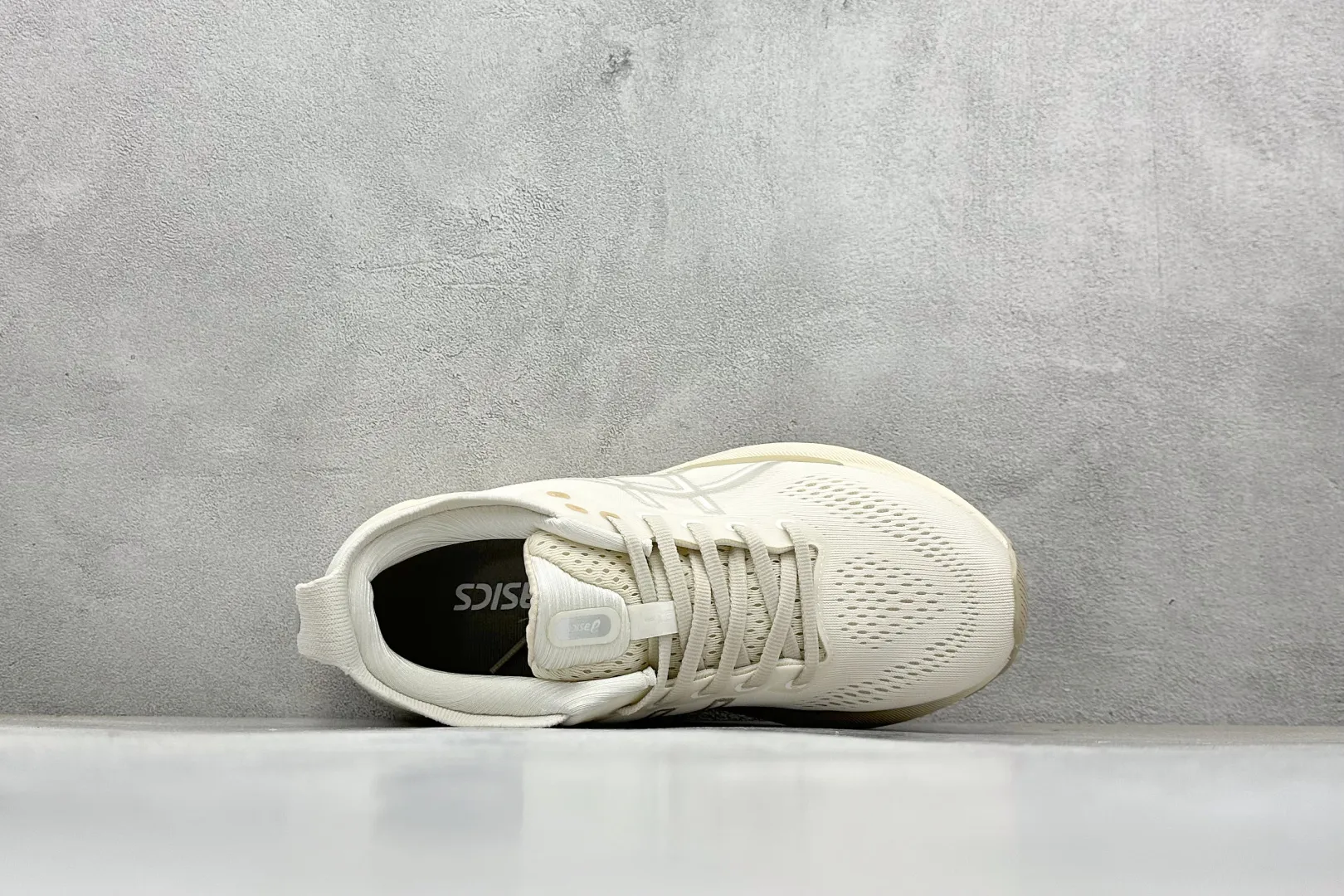 Asics Gel-Kayano 31 Cream Running Shoes – High Quality Replica Asics Running Shoes Effortless 594