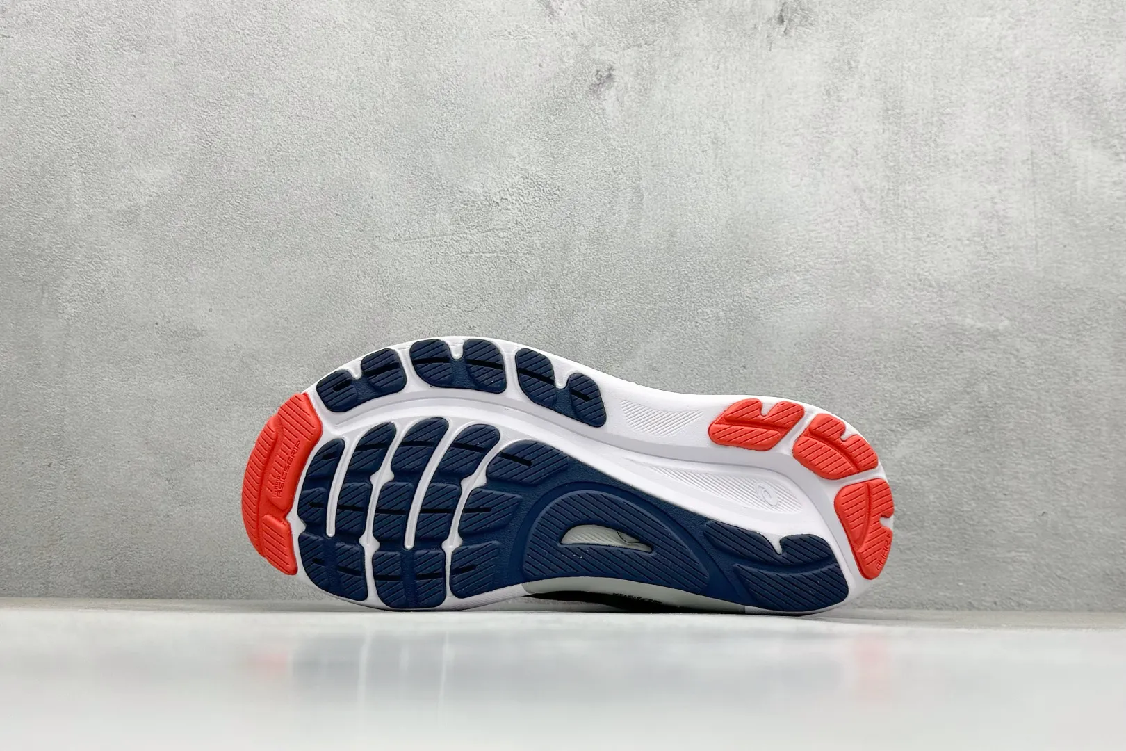 Asics Gel-Kayano 31 Grey Running Shoes – High Quality Replica Asics & 1:1 Asics Sneakers Durable 632