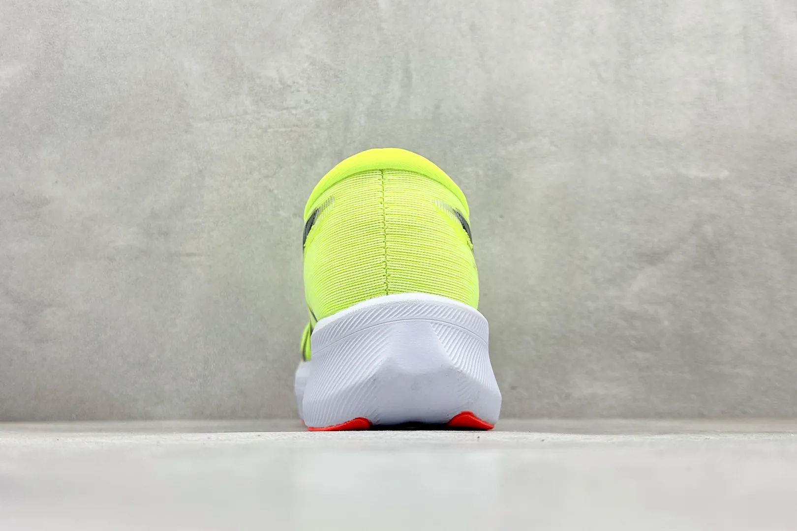 Asics Magic Speed 4 Yellow Running Shoes –  Replica Asics Shoes & High Quality Asics Running Replicas TimelessDesign 695