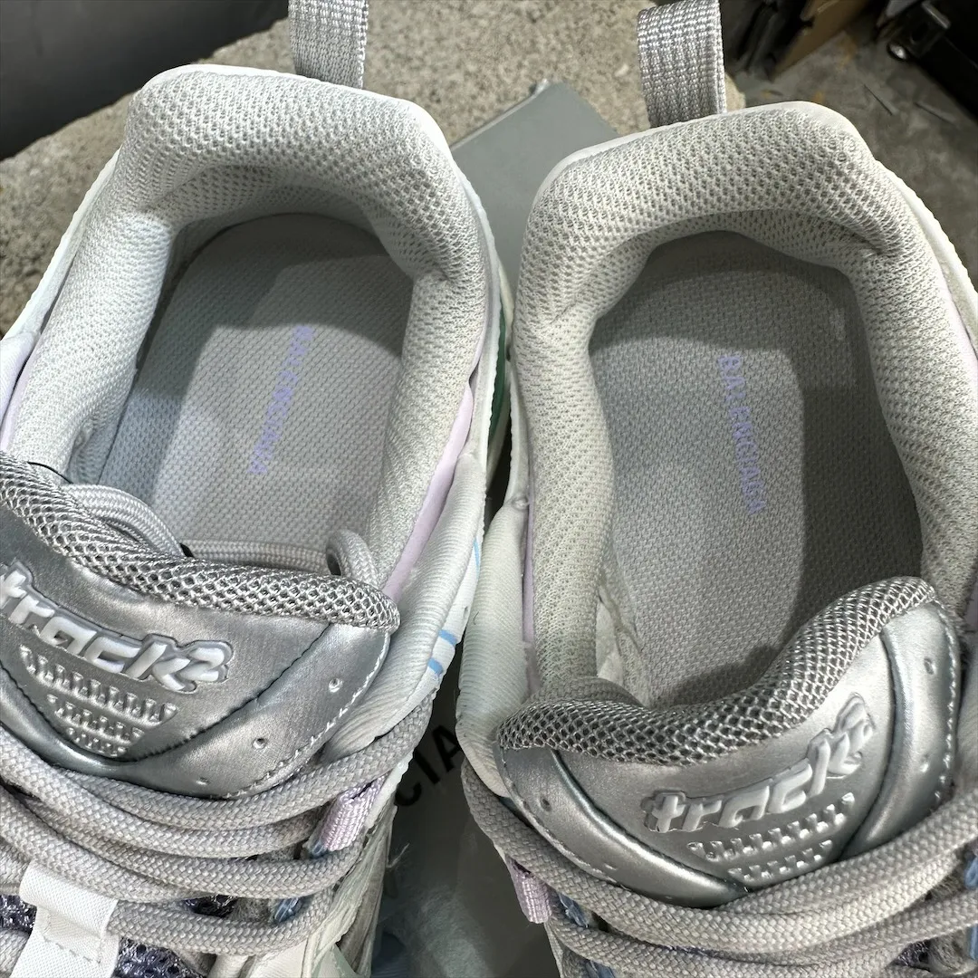 SmartChoice Balenciaga Track 2 Sneakers Multicolor – Replica Sneakers & Balenciaga Shoes Replica 742