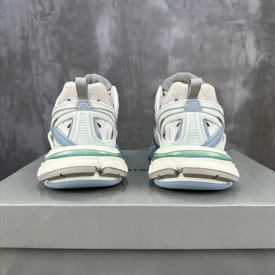 SmartChoice Balenciaga Track 2 Sneakers Multicolor – Replica Sneakers & Balenciaga Shoes Replica 742