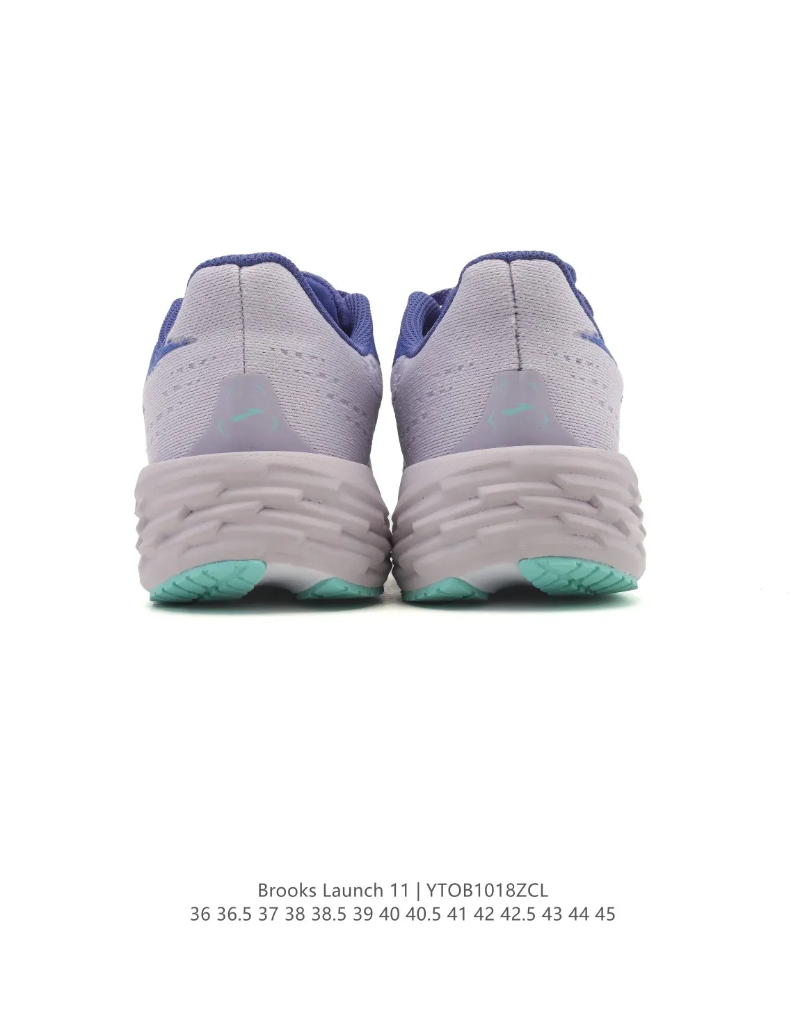 Snug Brooks Launch 11 Blue Running Shoes –  Brooks Replica Sneakers 20