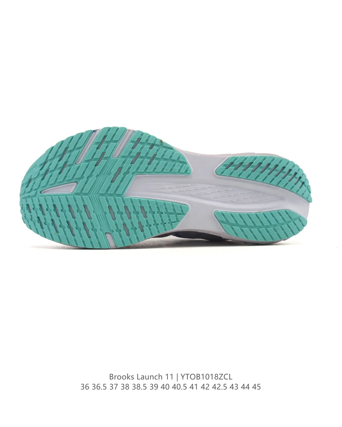 Snug Brooks Launch 11 Blue Running Shoes –  Brooks Replica Sneakers 20