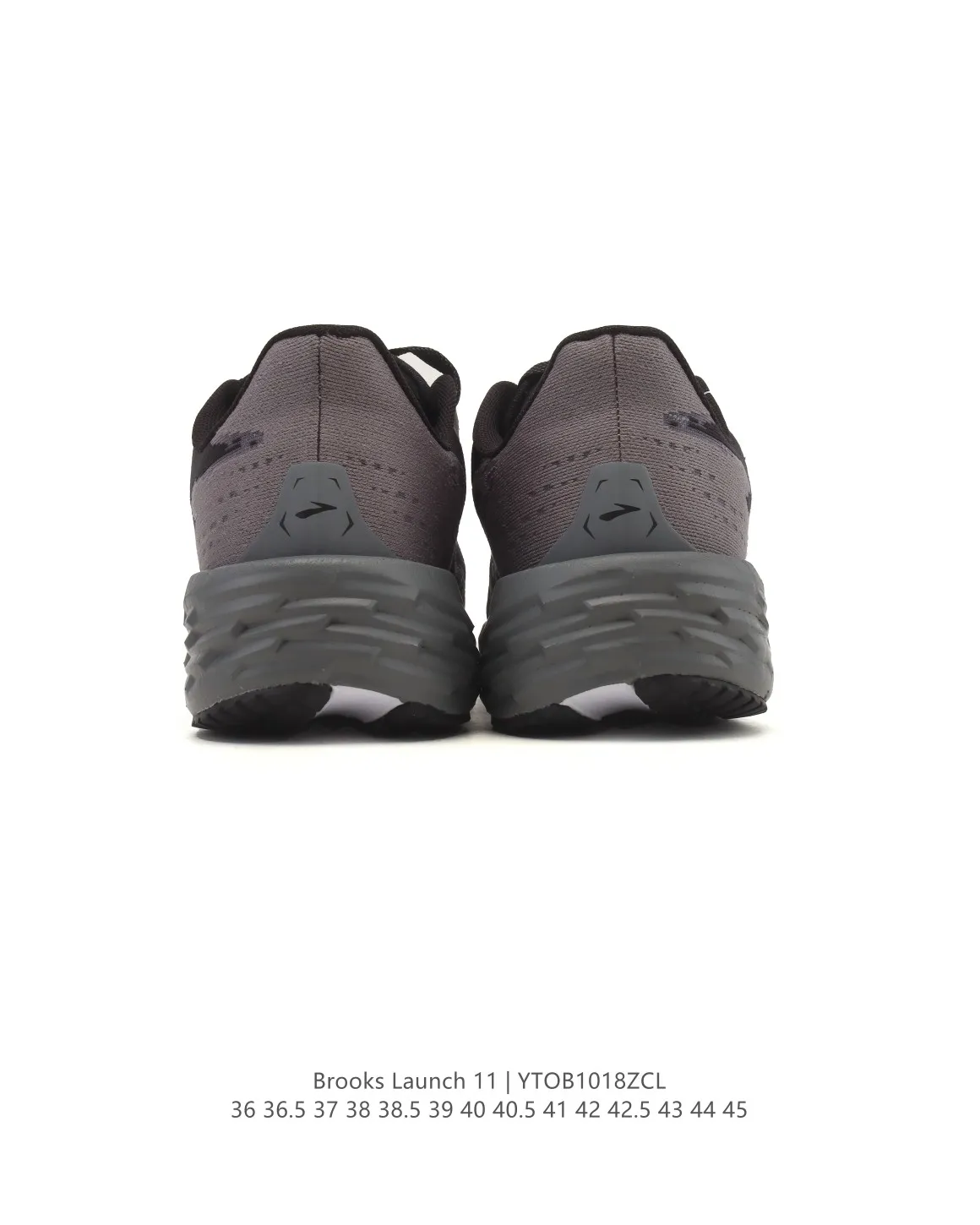 Brooks Launch 11 Running Shoes Black –  Replica Sneakers FreshLook 19