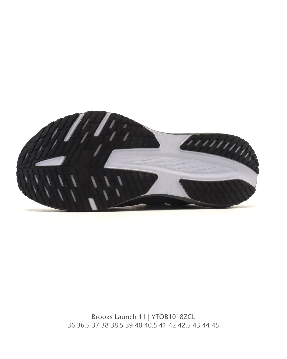 Brooks Launch 11 Running Shoes Black –  Replica Sneakers FreshLook 19