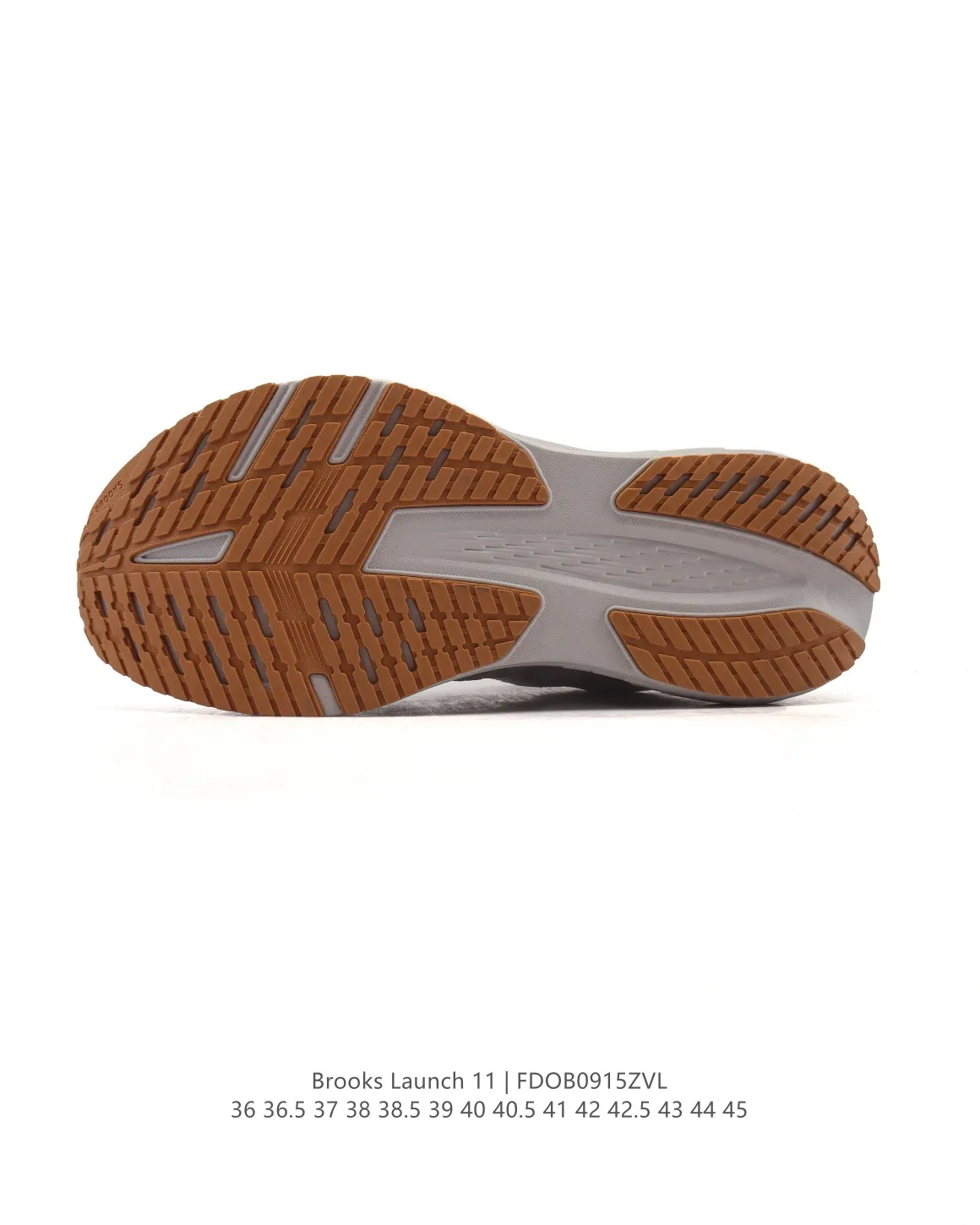 Brooks Launch 11 White Replica Running Shoes –  Rep Footwear Comfortable 17