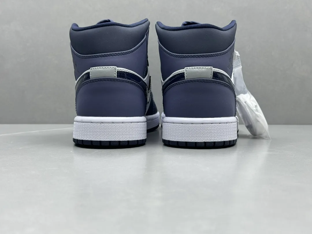GoAnywhere ChunYuan 230 AJ1 Zhongbang  Version – Sand Purple High-Top Rep Shoes, Top-Quality Replica Sneakers, Sizes 36-46 (Including Half Sizes 1330