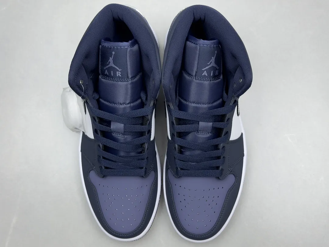 GoAnywhere ChunYuan 230 AJ1 Zhongbang  Version – Sand Purple High-Top Rep Shoes, Top-Quality Replica Sneakers, Sizes 36-46 (Including Half Sizes 1330