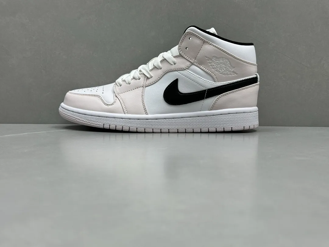 Modern ChunYuan AJ1 Zhongbang Pure  Version Rose Pink Basketball Shoes, Top Rep Shoes, Best Replica Sneakers, Size 36-46 (Including Half Sizes 1313