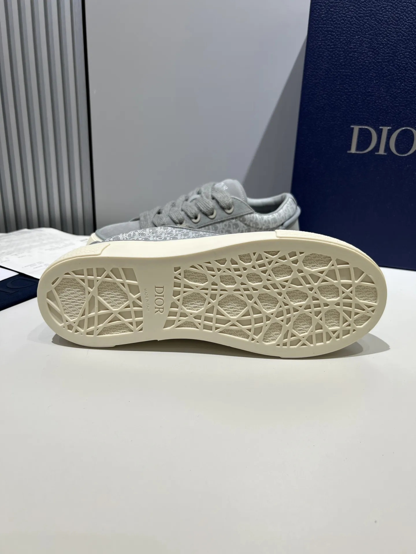 Dior B33 Sneakers – Black Leather, Couples Style,  Edition, Rep Shoes, Fake Diors Affordable 50