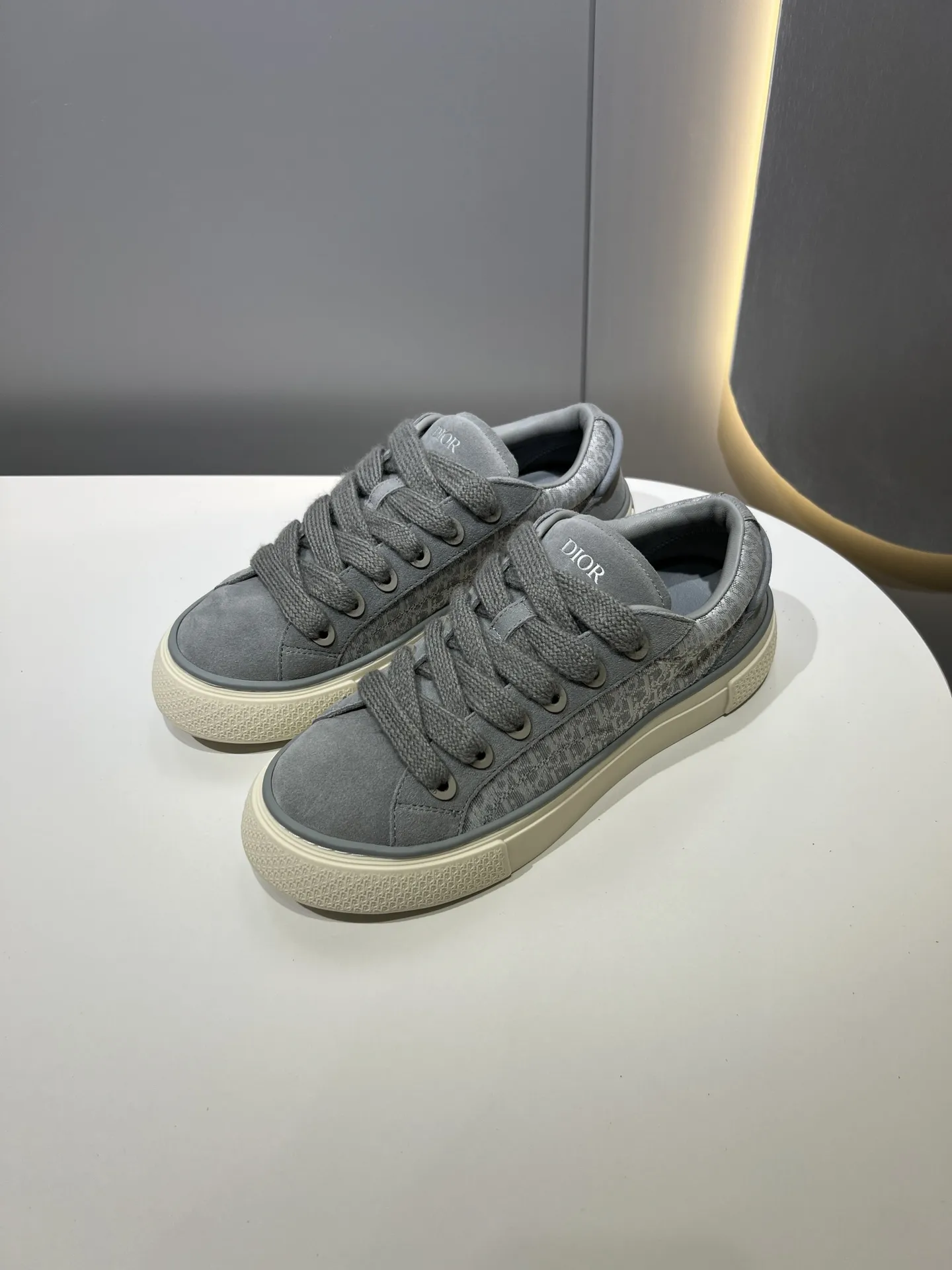 Dior B33 Sneakers – Black Leather, Couples Style,  Edition, Rep Shoes, Fake Diors Affordable 50