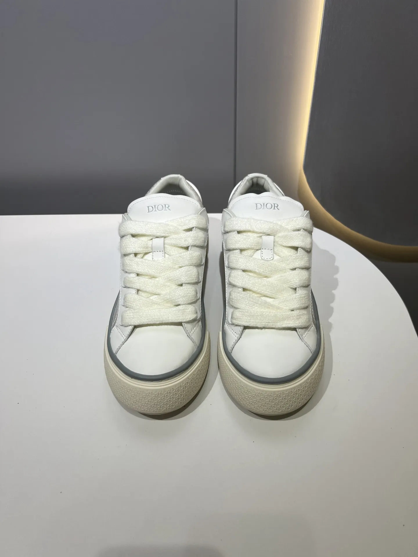 Dior B33 Sneakers for Couples – Black Leather, Top Version, Best Replica Sneakers,  Replica Dior Style ModernLook 33