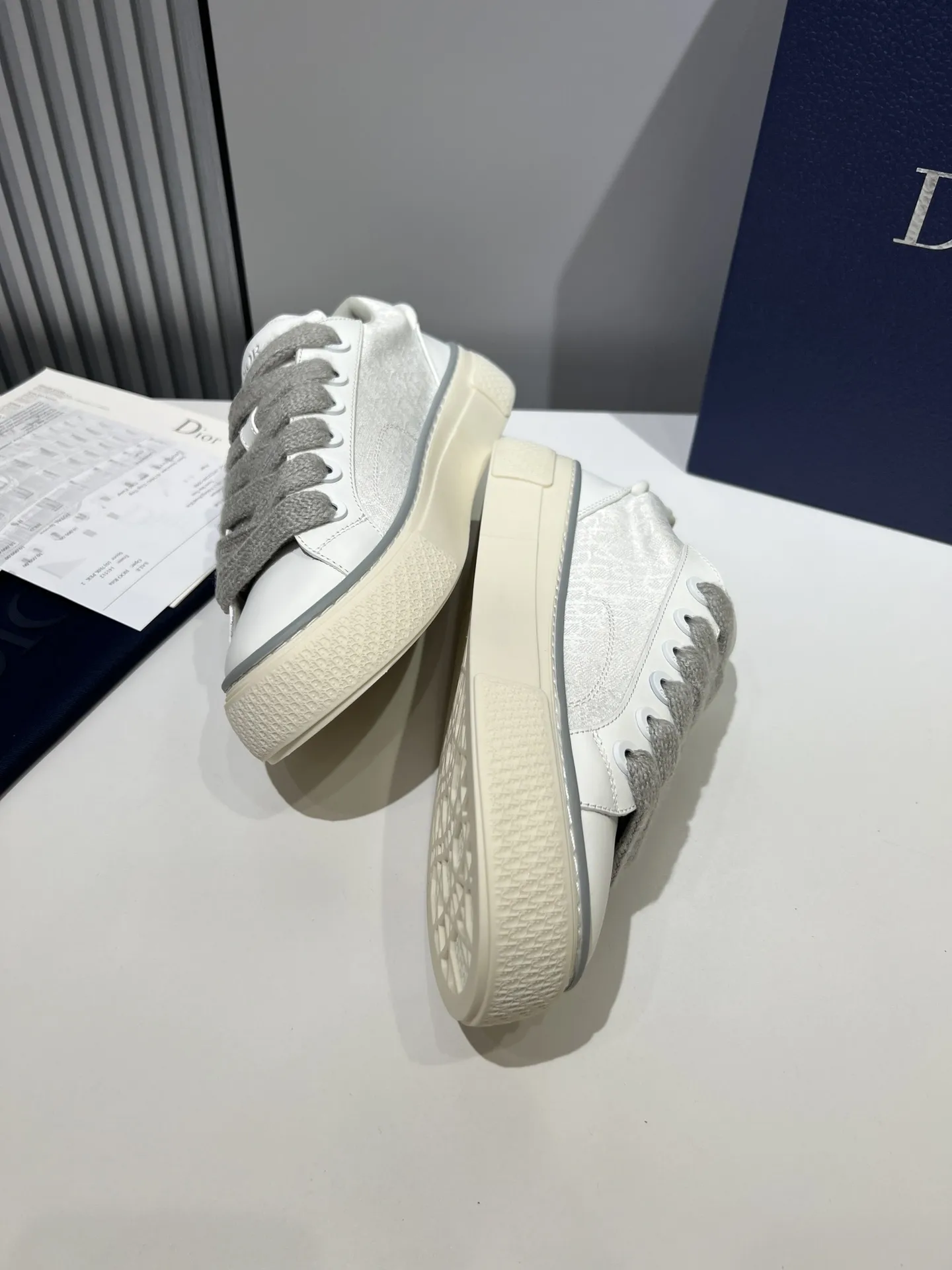 Unisex Dior B33 Sneakers for Couples – Black Premium Edition with  Design, Top Rep Shoes and Best Replica Sneakers in Various Sizes 60