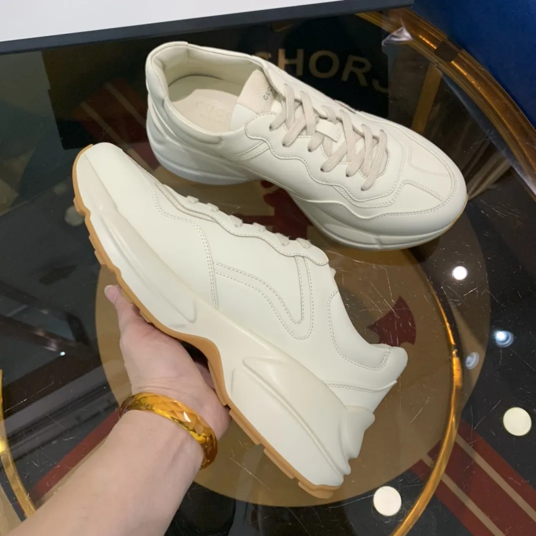 Gucci Rhyton Sneaker White Tiger Print –  Rep Shoes & Fake Gucci Edition FastDry 921