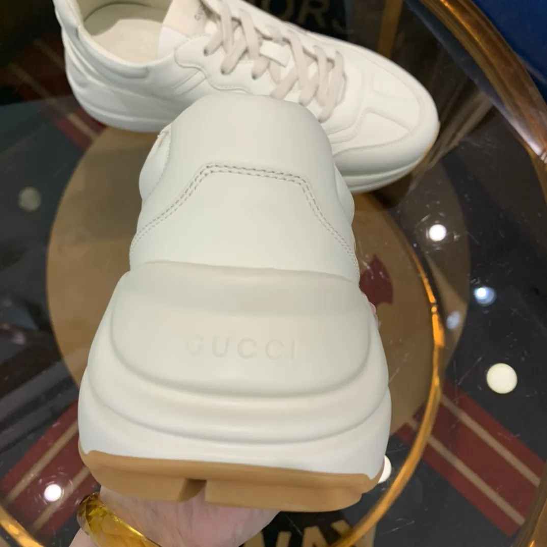 Gucci Rhyton Sneaker White Tiger Print –  Rep Shoes & Fake Gucci Edition FastDry 921