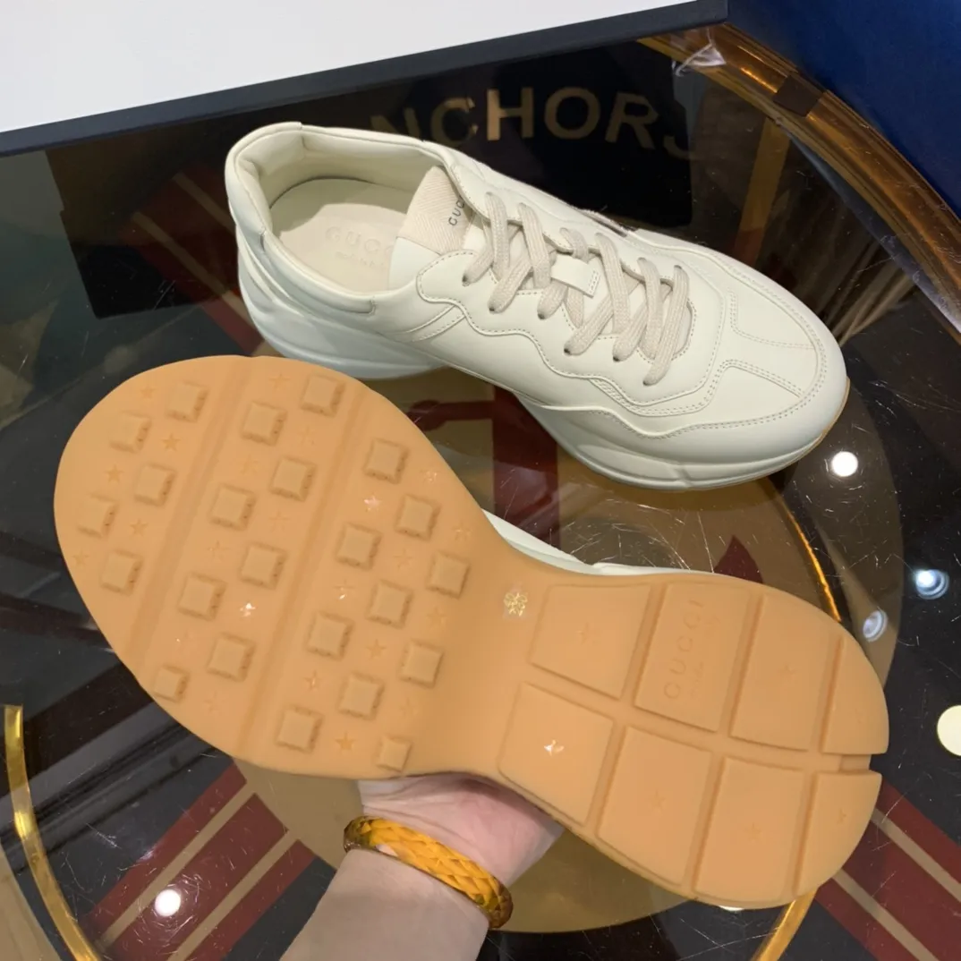 Gucci Rhyton Sneaker White Tiger Print –  Rep Shoes & Fake Gucci Edition FastDry 921