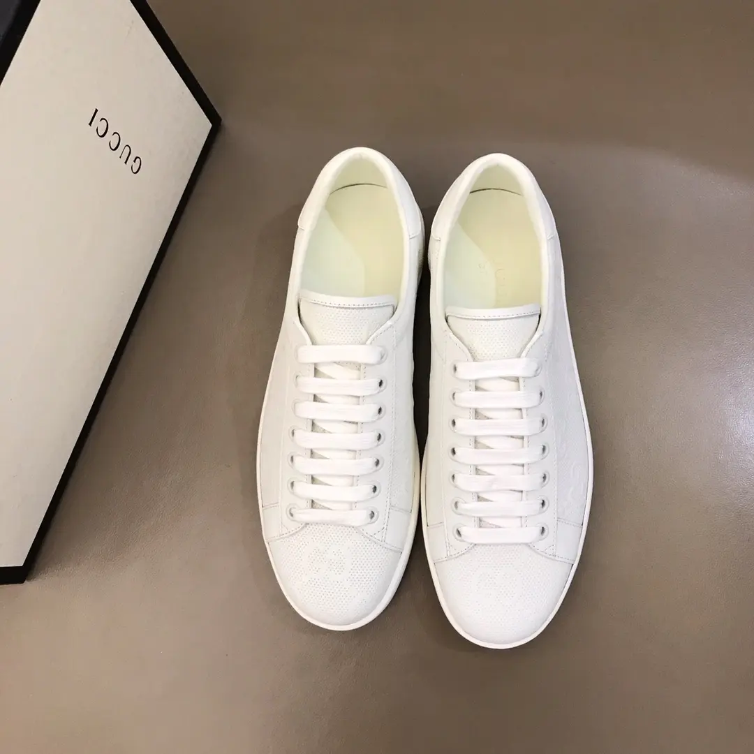 Gucci Sneaker Ace in White –  Rep Shoes & High Quality Replica Gucci Shoes FastDry 861