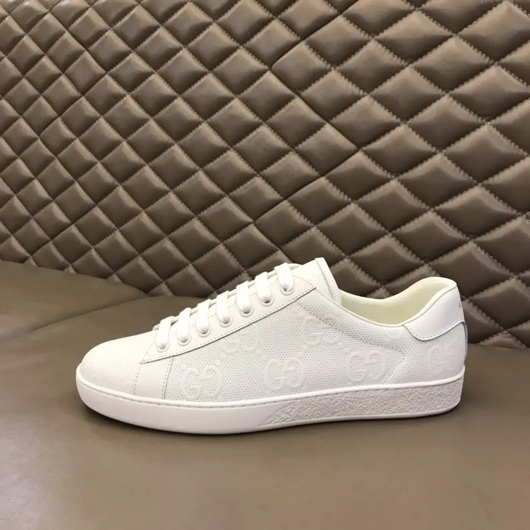 Gucci Sneaker Ace in White –  Rep Shoes & High Quality Replica Gucci Shoes FastDry 861