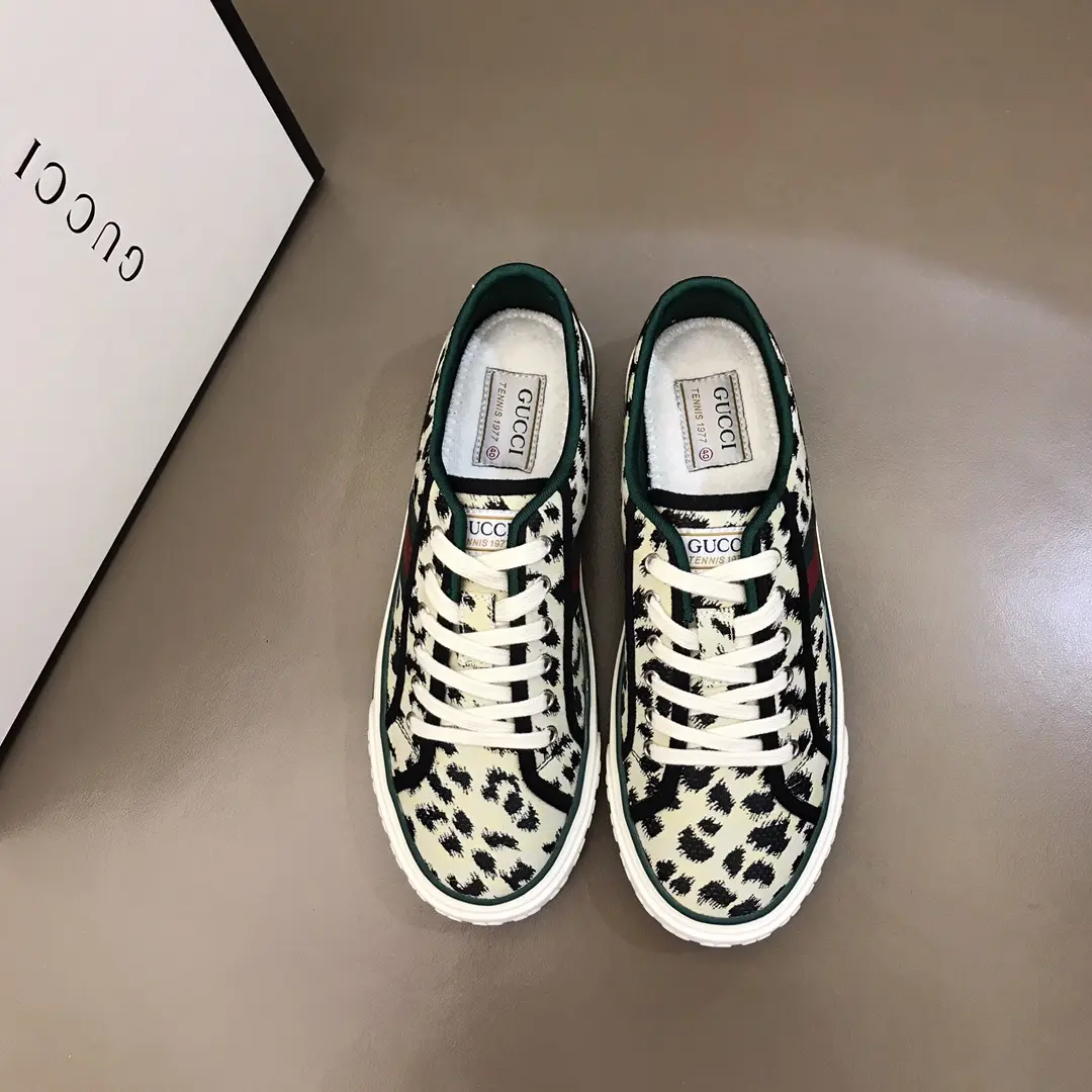 Gucci Sneaker Tennis 1977 Low in White –  Rep Shoes & Replica Gucci Copies ModernLook 951