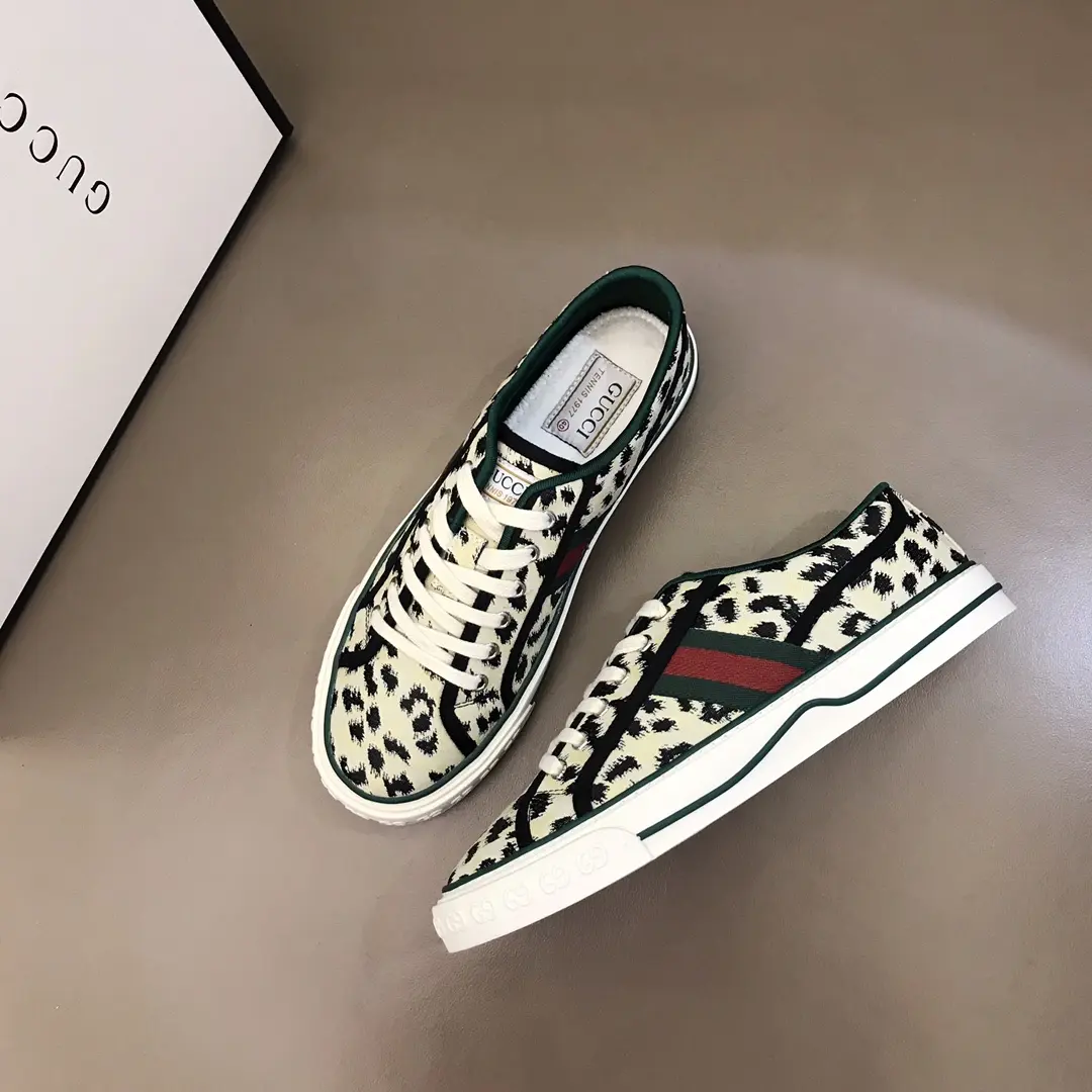 Gucci Sneaker Tennis 1977 Low in White –  Rep Shoes & Replica Gucci Copies ModernLook 951