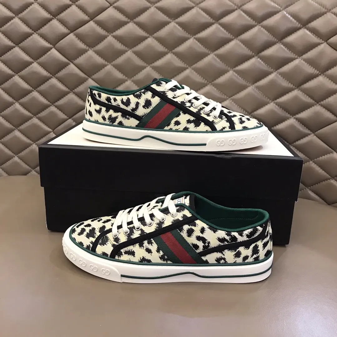 Gucci Sneaker Tennis 1977 Low in White –  Rep Shoes & Replica Gucci Copies ModernLook 951