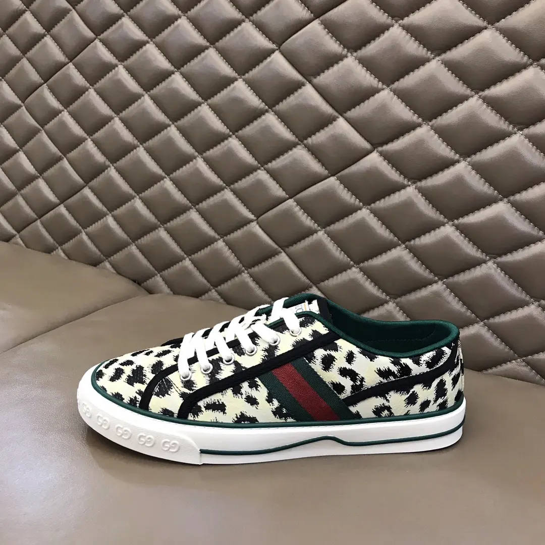 Gucci Sneaker Tennis 1977 Low in White –  Rep Shoes & Replica Gucci Copies ModernLook 951