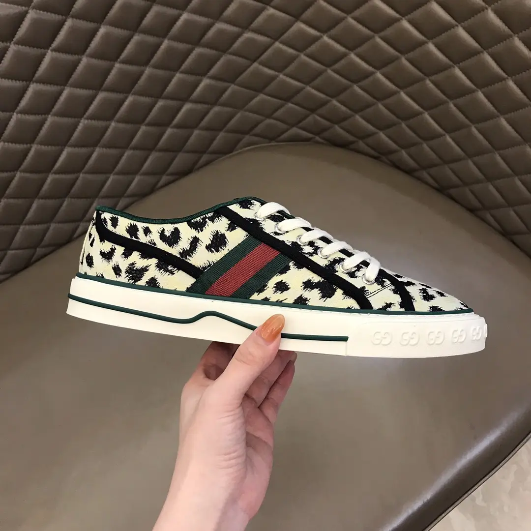 Gucci Sneaker Tennis 1977 Low in White –  Rep Shoes & Replica Gucci Copies ModernLook 951