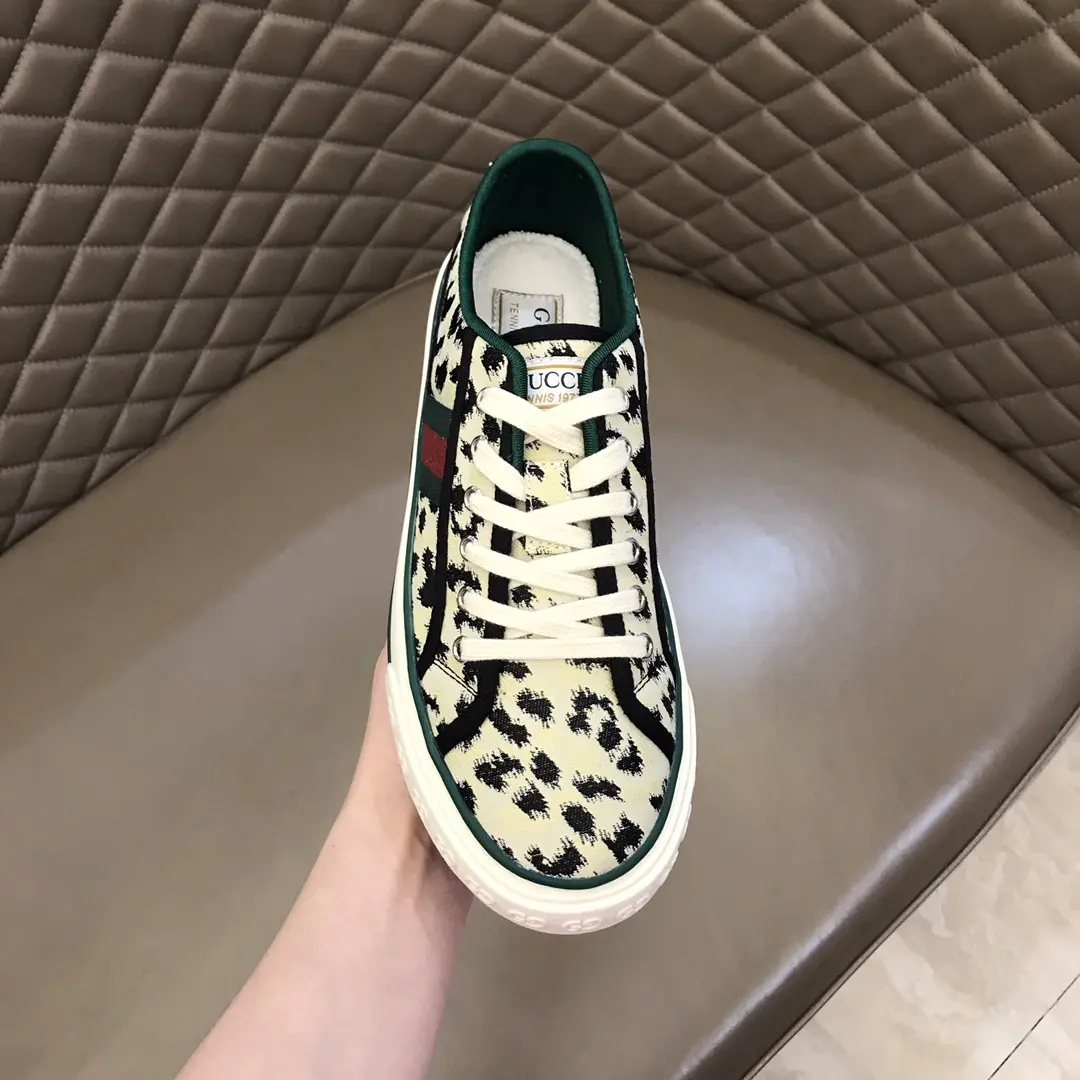 Gucci Sneaker Tennis 1977 Low in White –  Rep Shoes & Replica Gucci Copies ModernLook 951