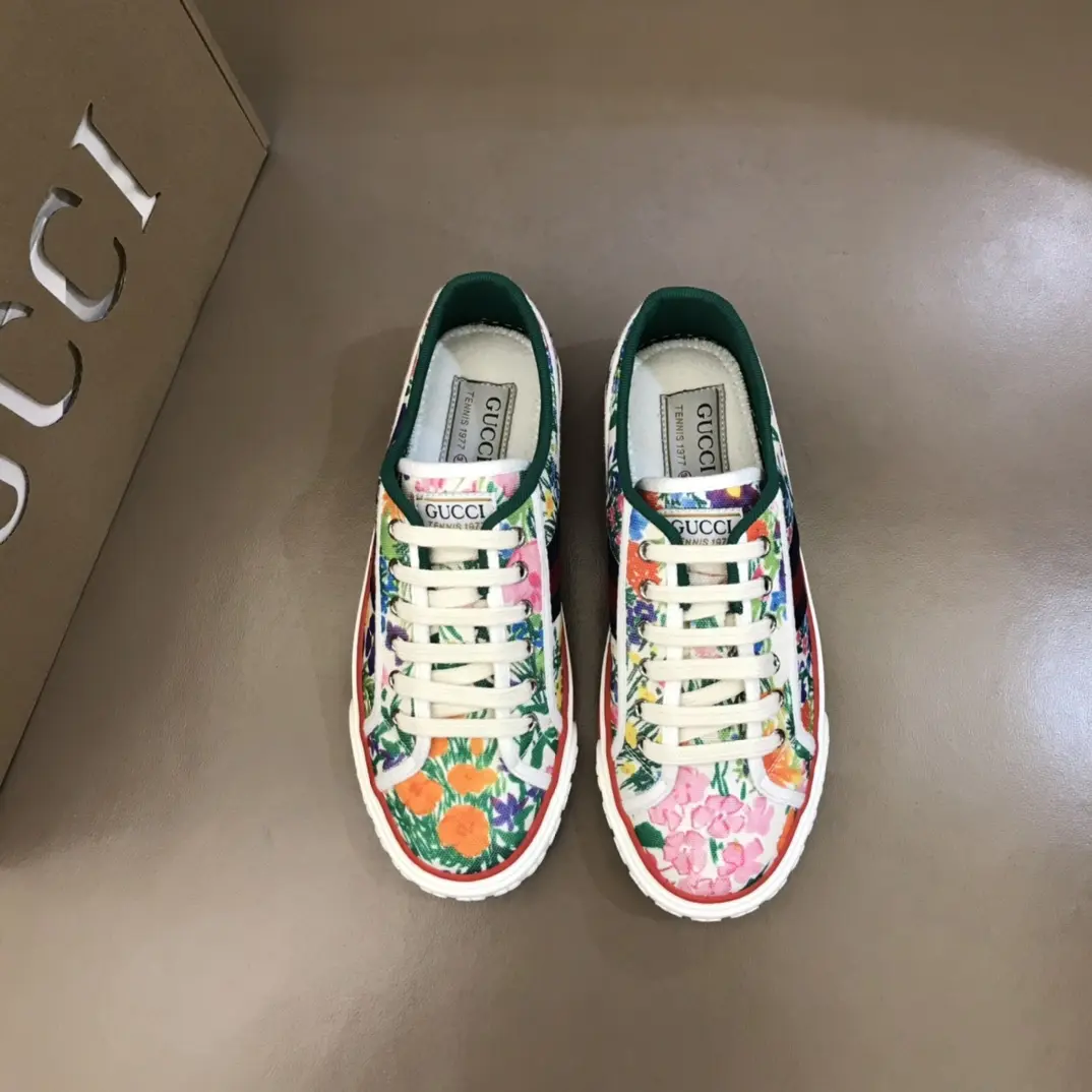 HighPerformance Gucci Sneaker Tennis 1977 Low in White –  Rep Shoes & Replica Shoes 970