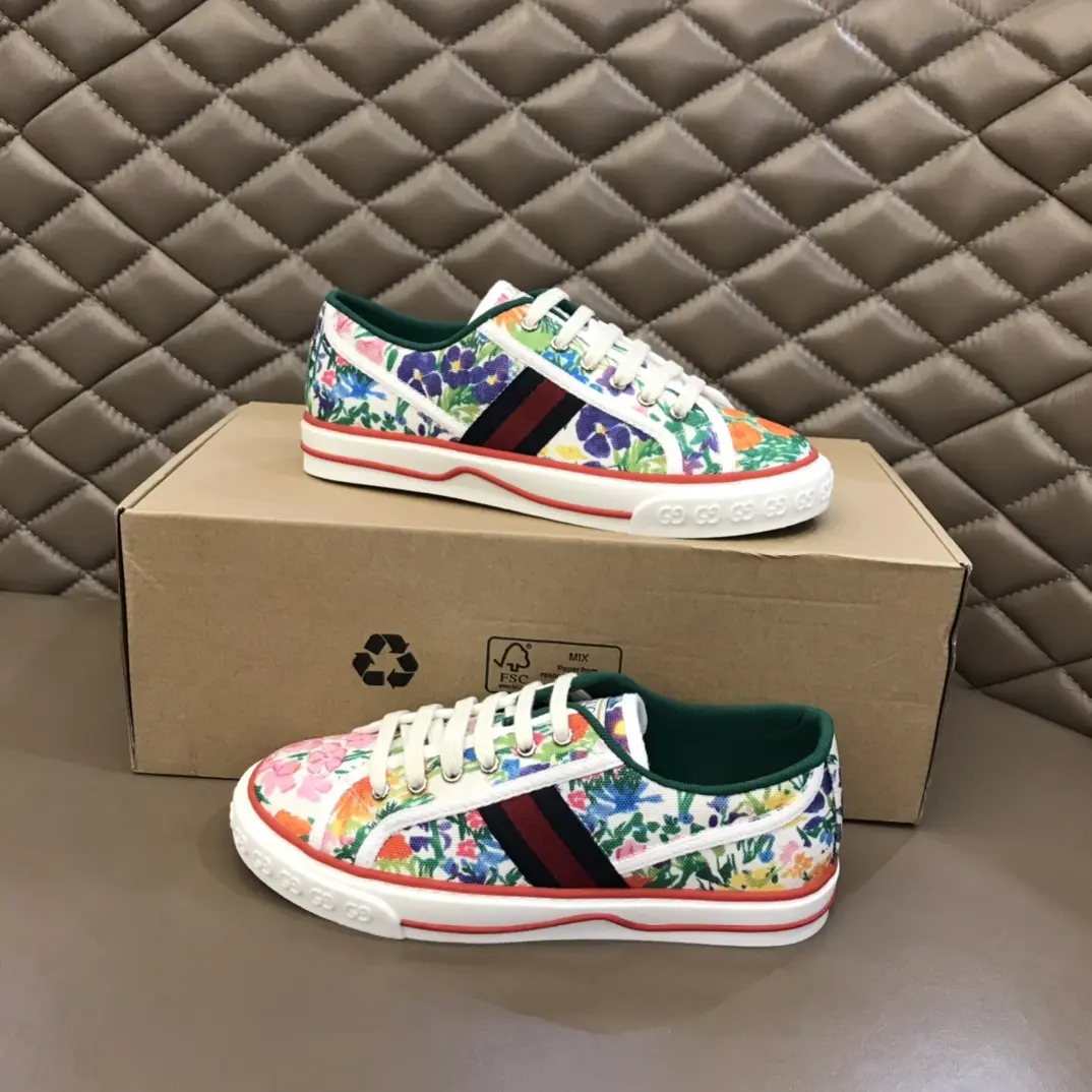 HighPerformance Gucci Sneaker Tennis 1977 Low in White –  Rep Shoes & Replica Shoes 970