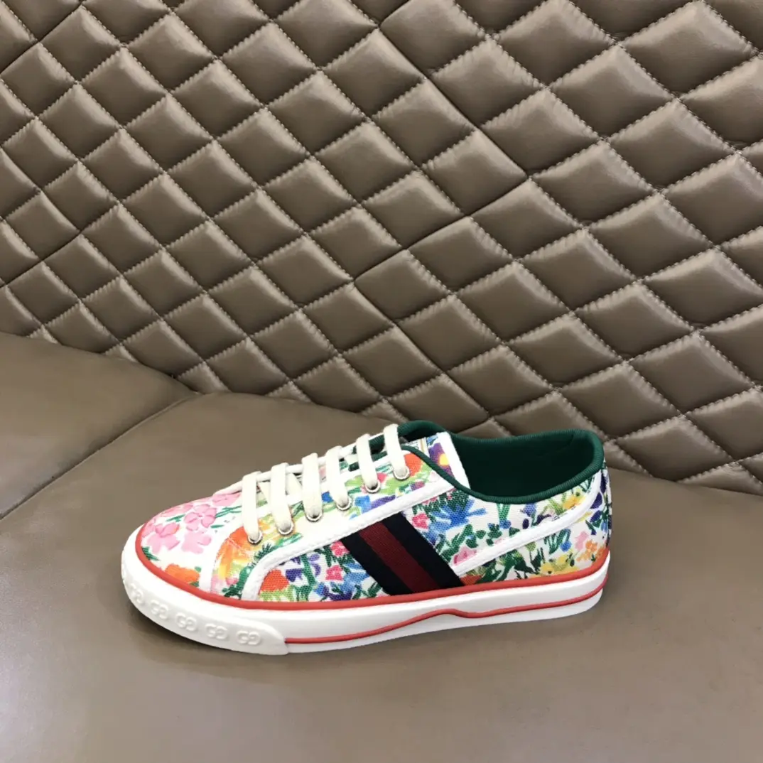 HighPerformance Gucci Sneaker Tennis 1977 Low in White –  Rep Shoes & Replica Shoes 970