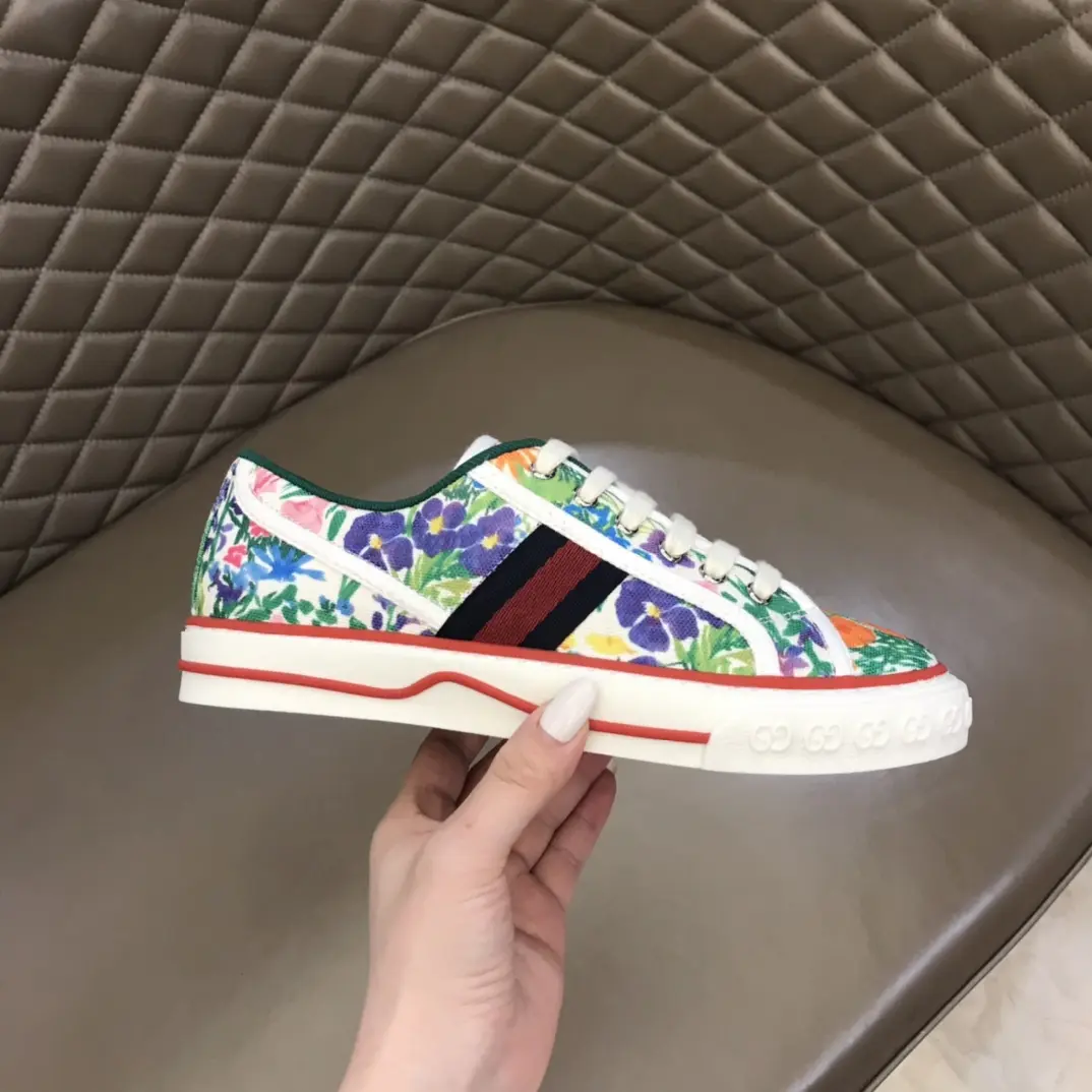 HighPerformance Gucci Sneaker Tennis 1977 Low in White –  Rep Shoes & Replica Shoes 970