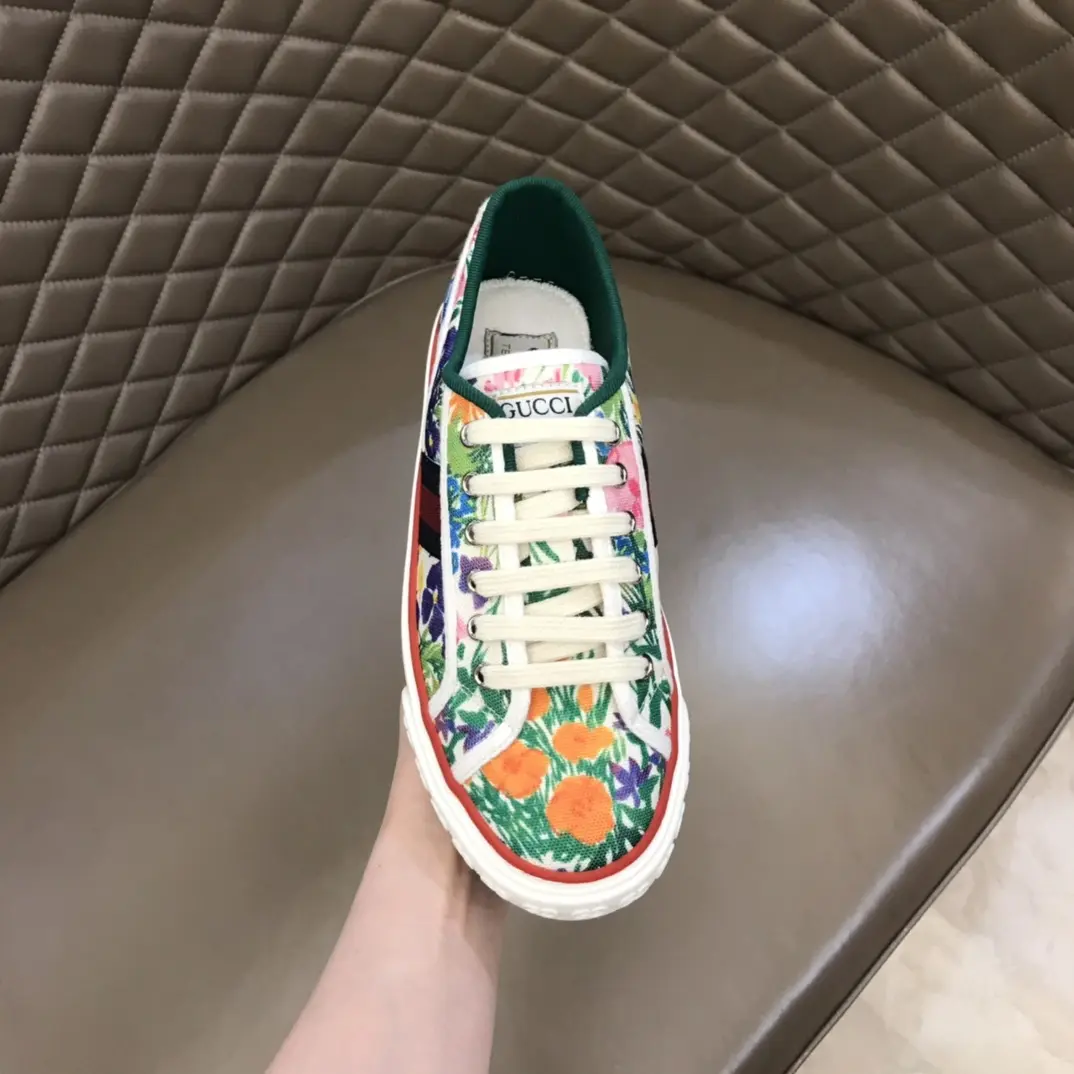 HighPerformance Gucci Sneaker Tennis 1977 Low in White –  Rep Shoes & Replica Shoes 970