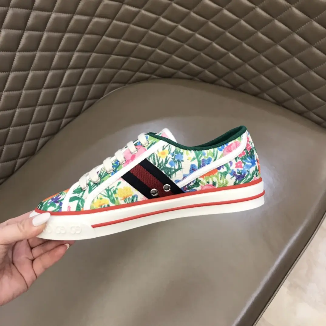 HighPerformance Gucci Sneaker Tennis 1977 Low in White –  Rep Shoes & Replica Shoes 970
