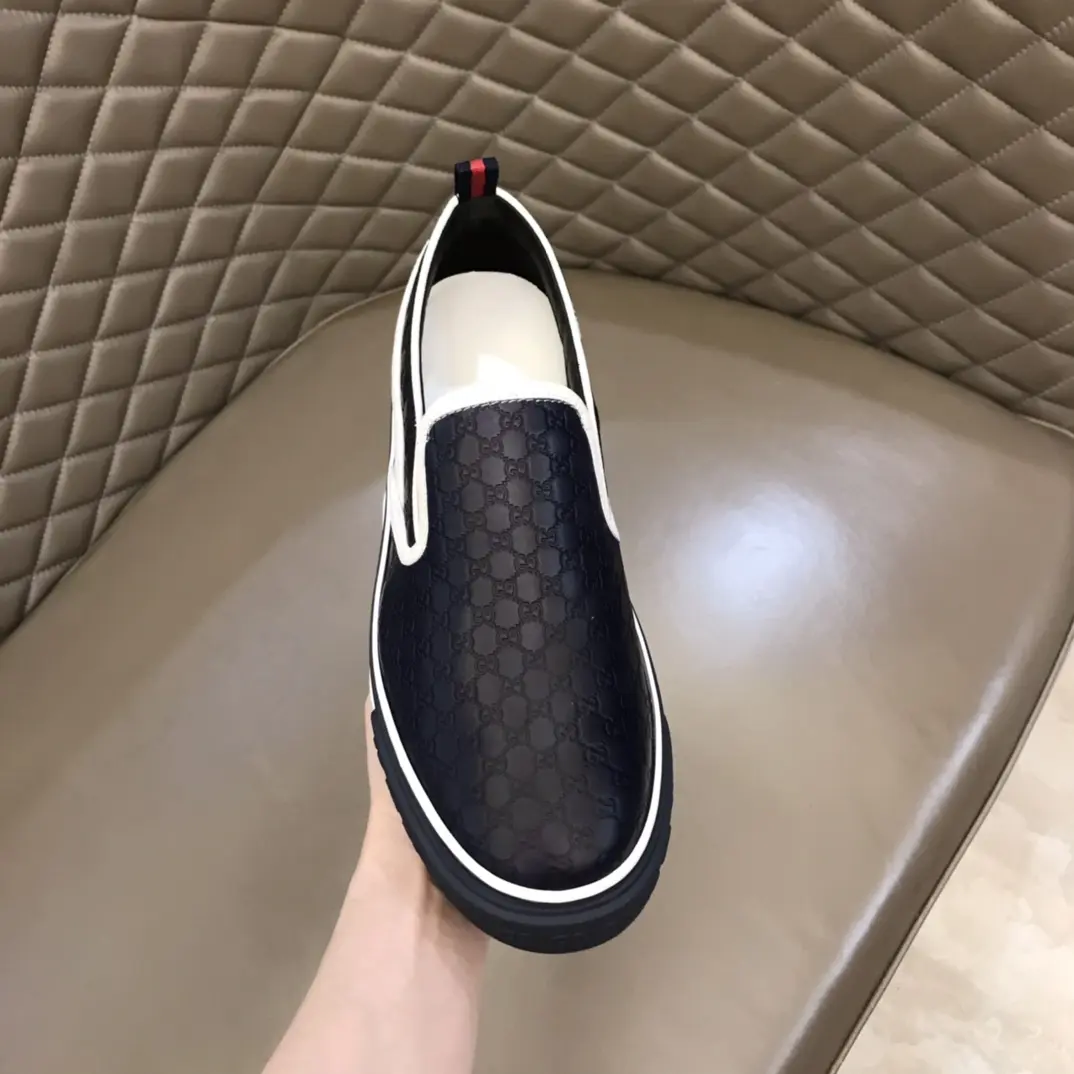 Gucci Sneaker Tennis 1977 in Black –  Replica Shoes with Top Rep Shoes Quality GoAnywhere 968