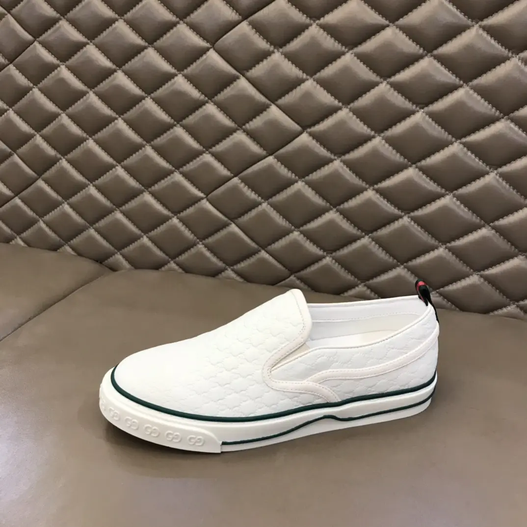 Breathable Gucci Sneaker Tennis 1977 in White –  Rep Shoes & Replica Shoes Collection 980