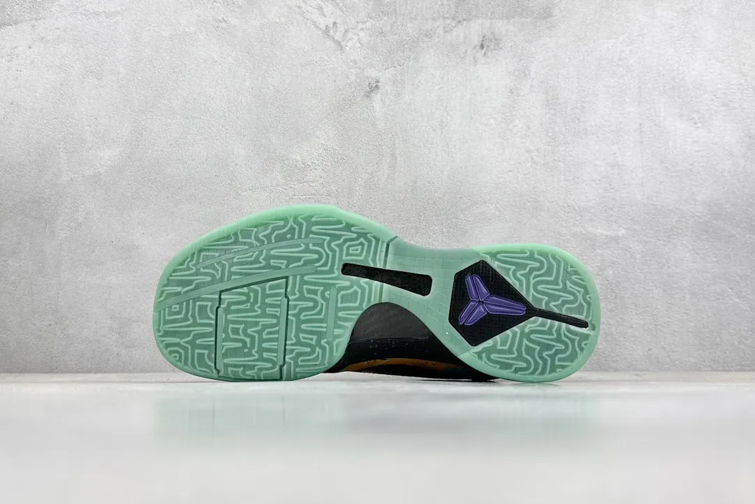 NK Zoom Kobe 5 Protro ‘’ – Men’s Basketball Shoes with Replica Nike Design & Rep Shoes, Size SmartChoice 1454