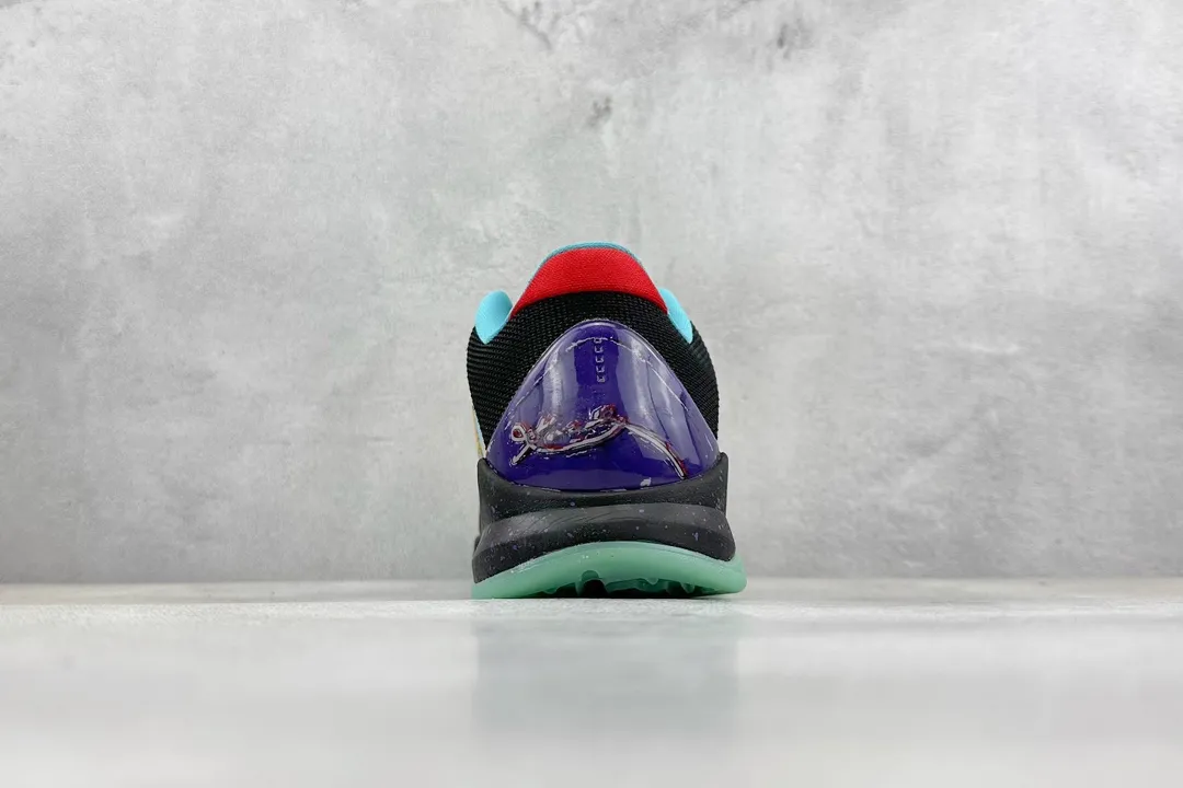 NK Zoom Kobe 5 Protro ‘’ – Men’s Basketball Shoes with Replica Nike Design & Rep Shoes, Size SmartChoice 1454
