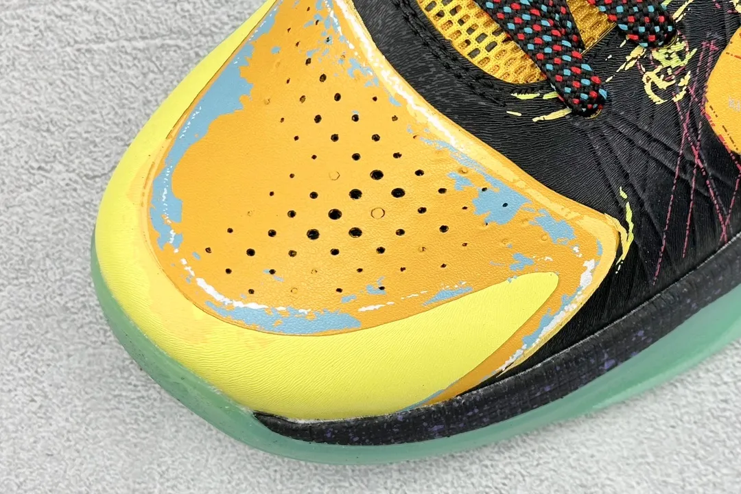 NK Zoom Kobe 5 Protro ‘’ – Men’s Basketball Shoes with Replica Nike Design & Rep Shoes, Size SmartChoice 1454