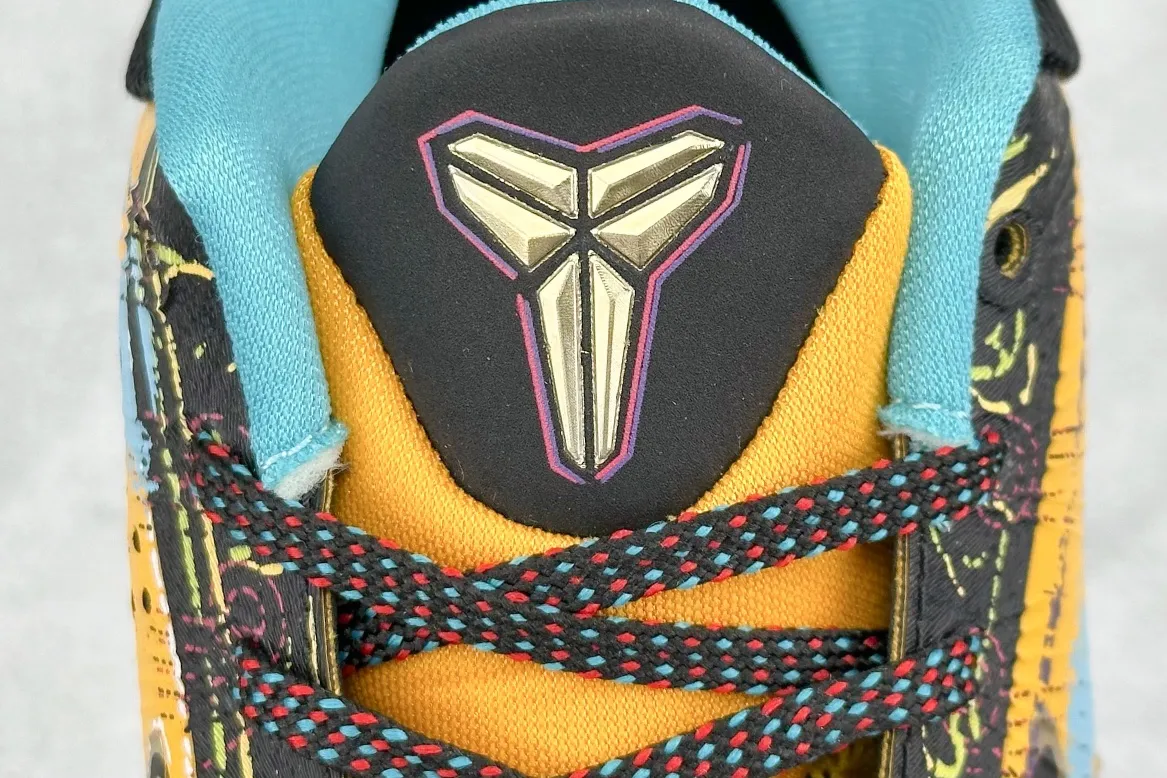 NK Zoom Kobe 5 Protro ‘’ – Men’s Basketball Shoes with Replica Nike Design & Rep Shoes, Size SmartChoice 1454