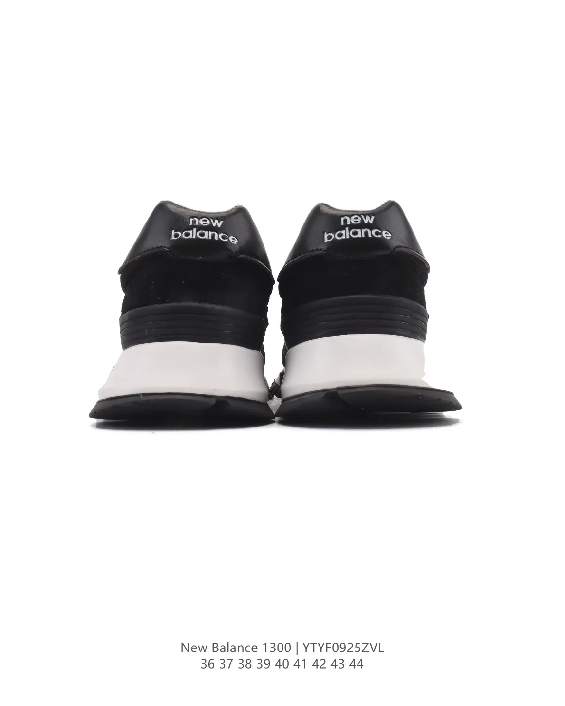 New Balance 1300 MS1300TH Black Sneakers – High Quality NB Replicas & Replica Sneakers Upgraded 113