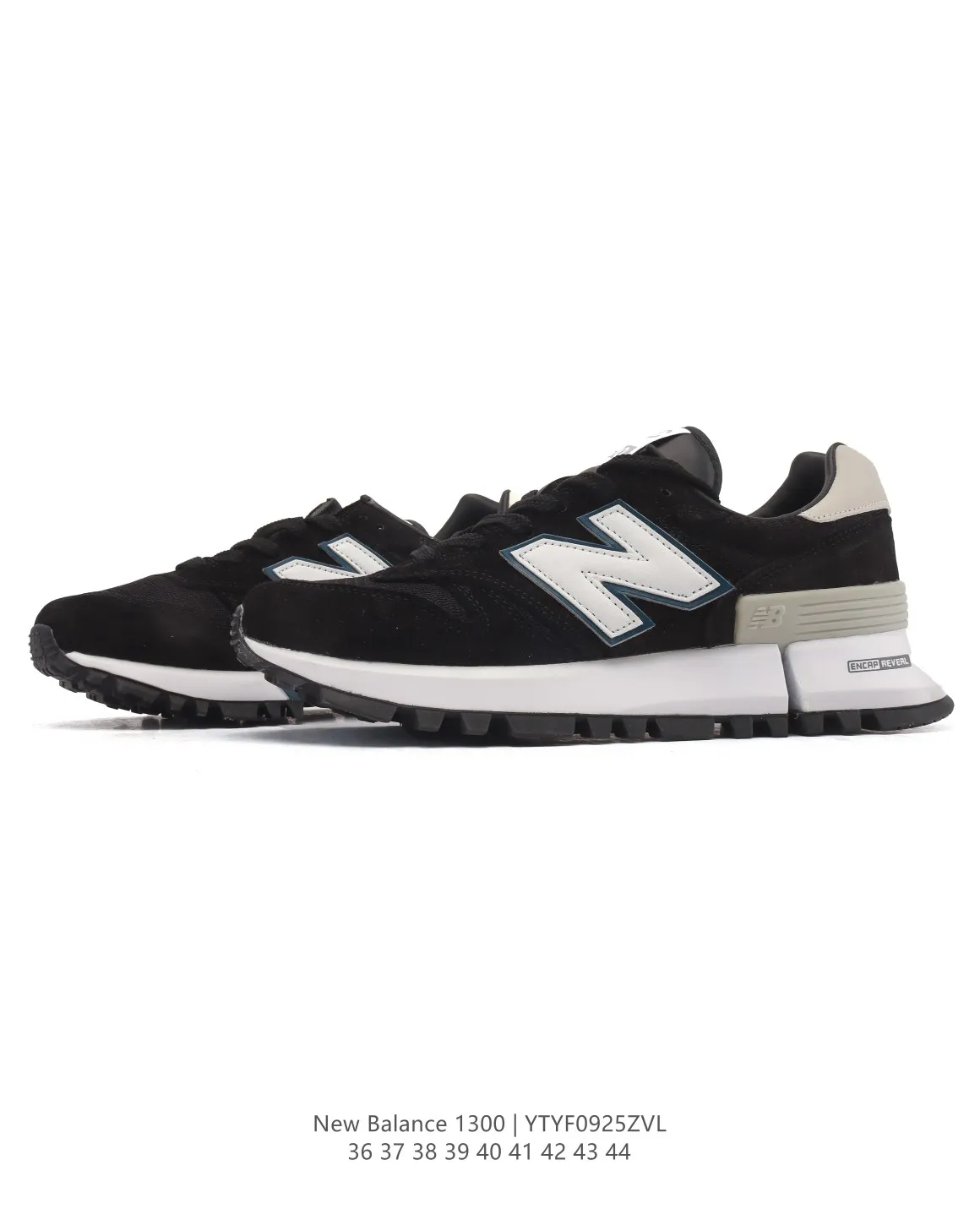 Sustainable New Balance 1300 MS1300TH Black White Low – High Quality NB Replicas & Replica Sneakers 111