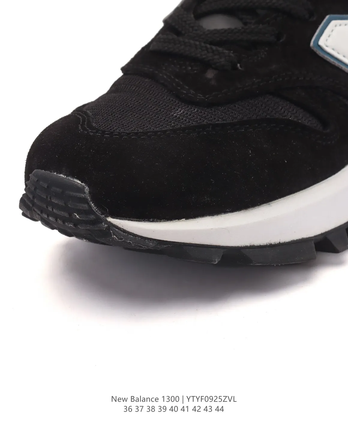 Sustainable New Balance 1300 MS1300TH Black White Low – High Quality NB Replicas & Replica Sneakers 111