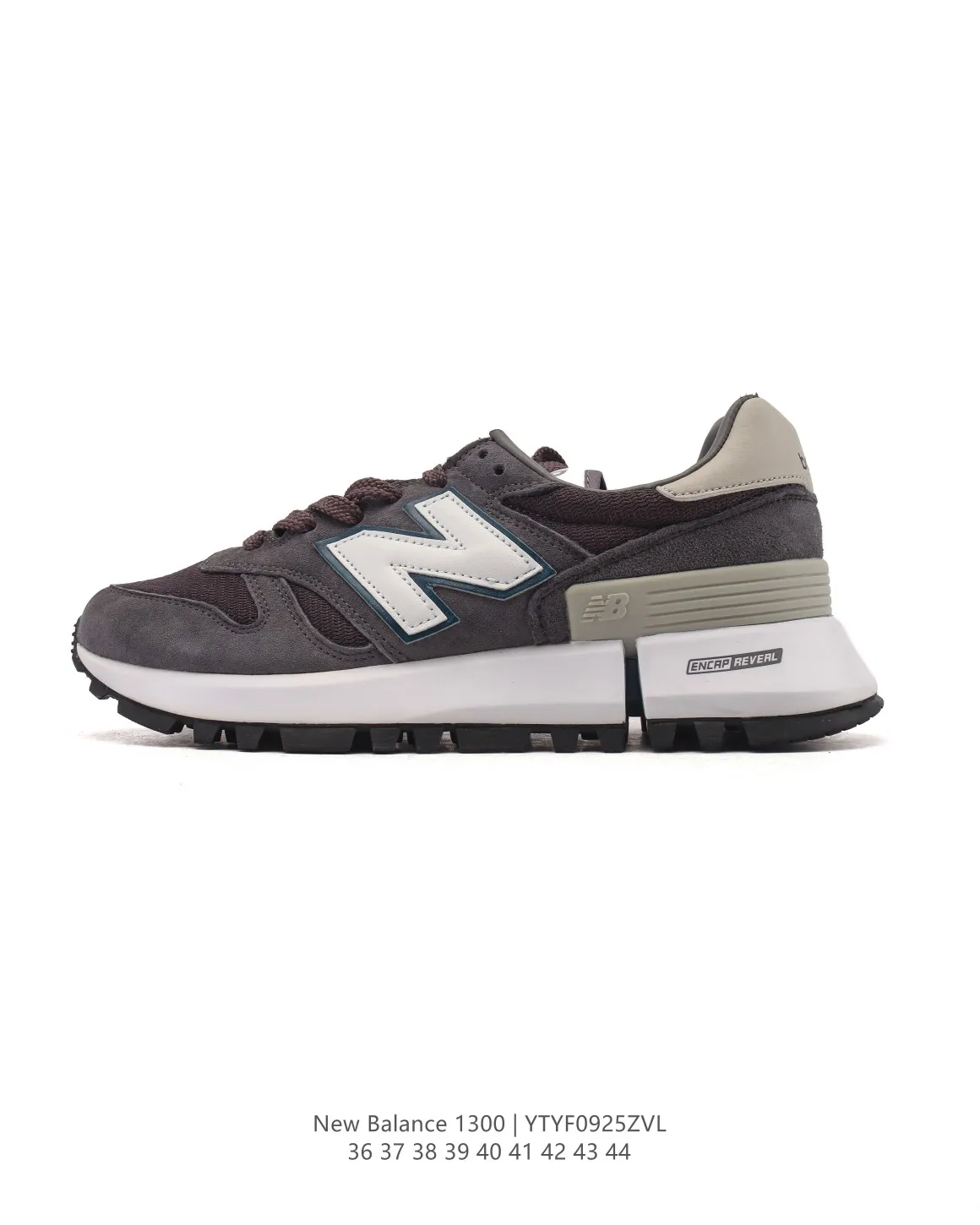 Durable New Balance 1300 MS1300TH Purple Sneakers – High Quality NB Replicas & Replica New Balance Shoes 114
