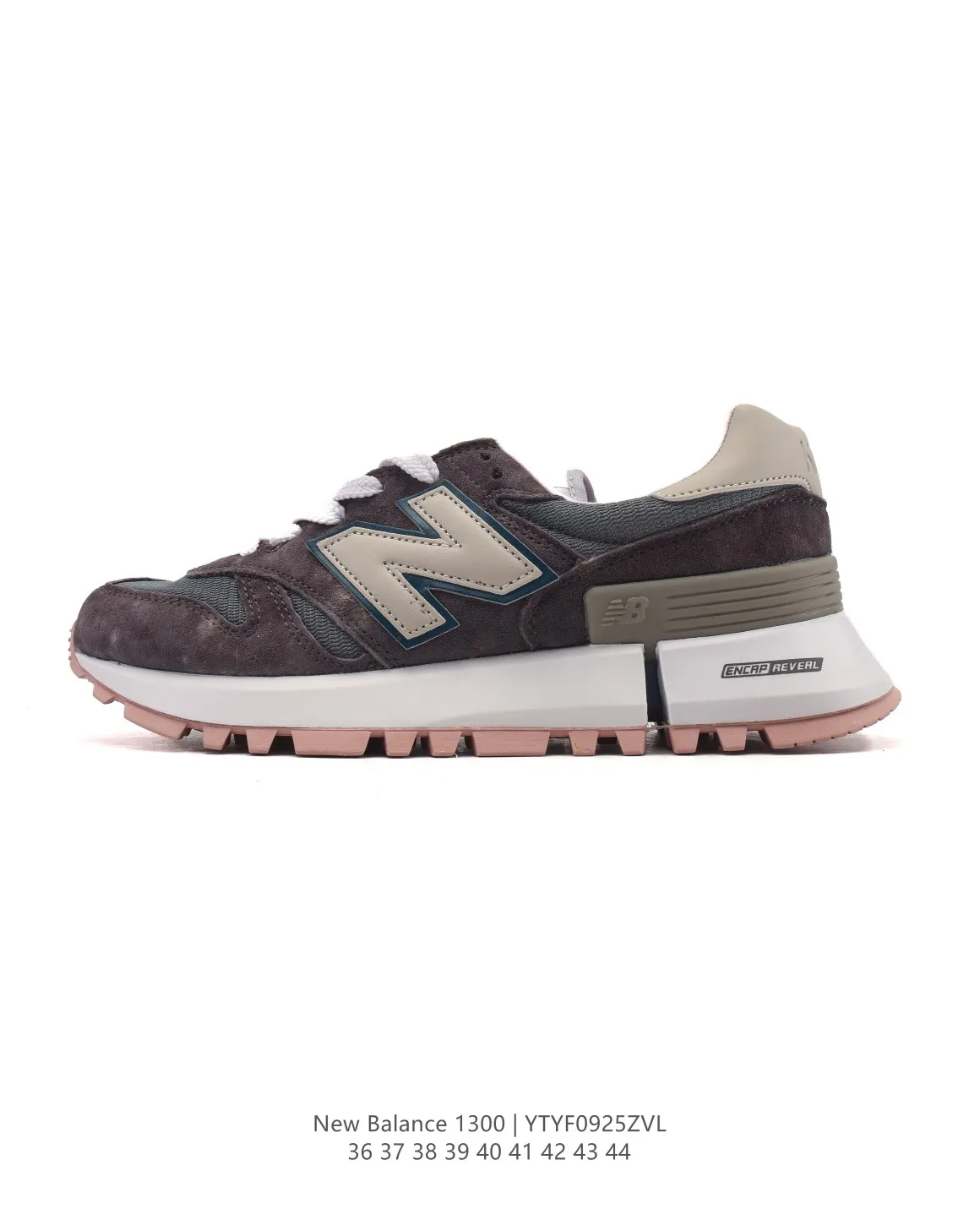 Durable New Balance 1300 MS1300TH Purple Sneakers – High Quality NB Replicas & Replica New Balance Shoes 114