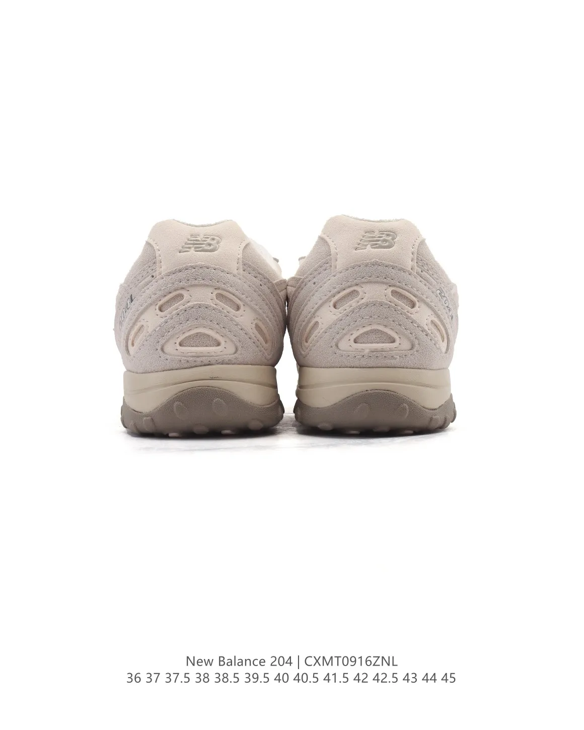 New Balance 204L Beige Low Top Replica Sneakers – High Quality NB Replicas & Rep Shoes NewStyle 121