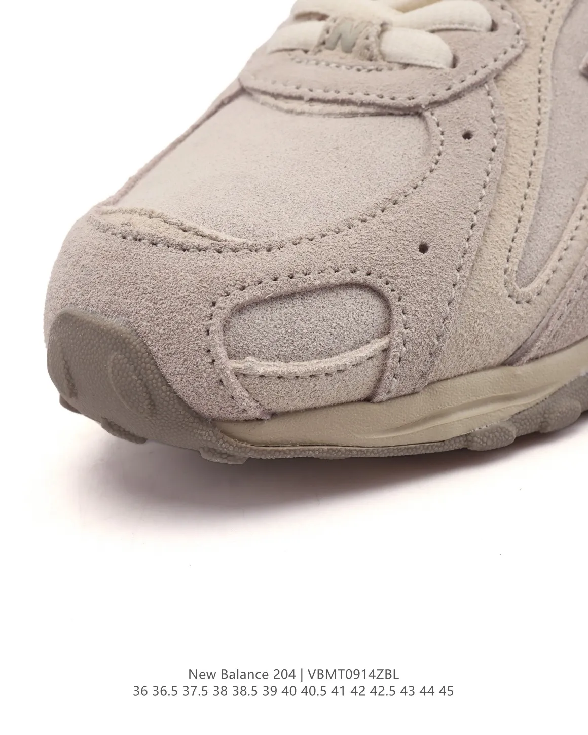 New Balance 204L Beige Low Top Replica Sneakers – High Quality NB Replicas & Rep Shoes NewStyle 121