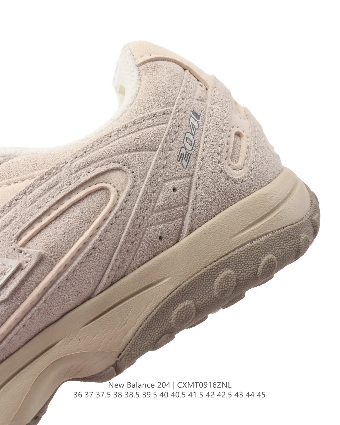 New Balance 204L Beige Low Top Replica Sneakers – High Quality NB Replicas & Rep Shoes NewStyle 121
