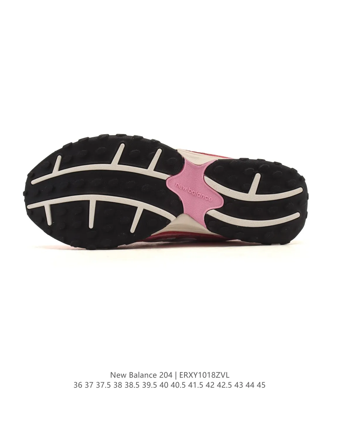 Minimalist New Balance 204L Pink Mesh Sneakers – High Quality NB Replicas & Replica New Balance Shoes 104