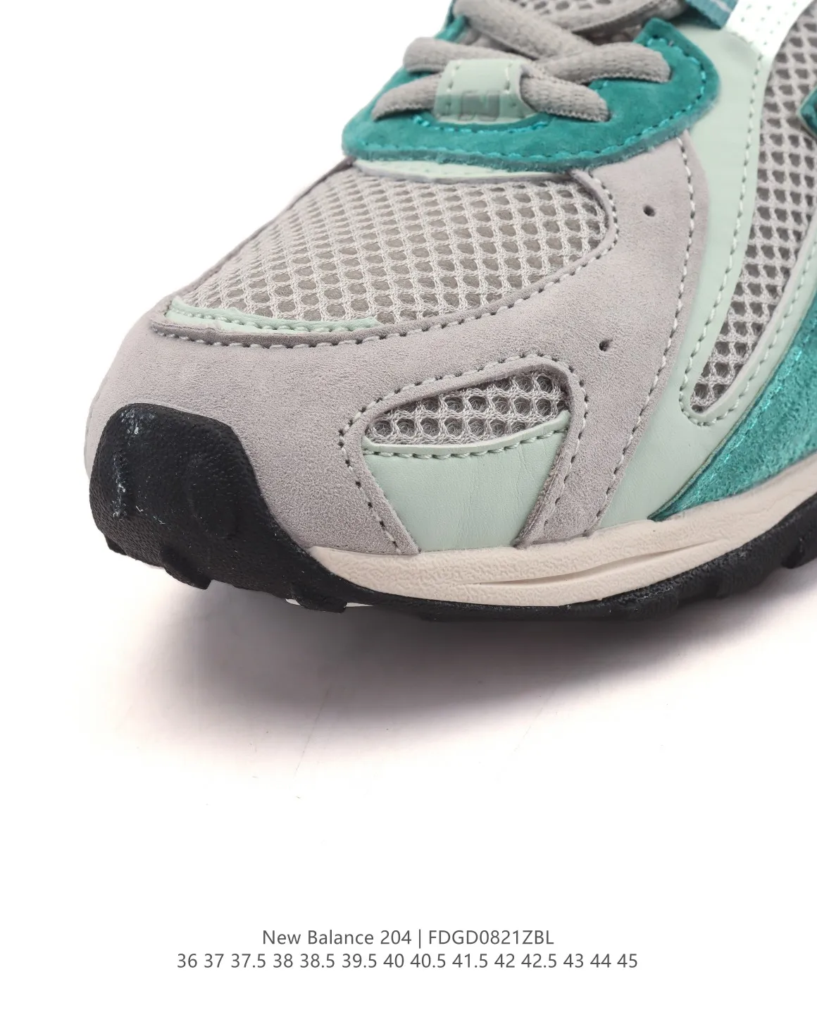 New Balance 204L Retro Running Shoes Green – High Quality NB Replicas & Replica Sneakers Trendsetting 141